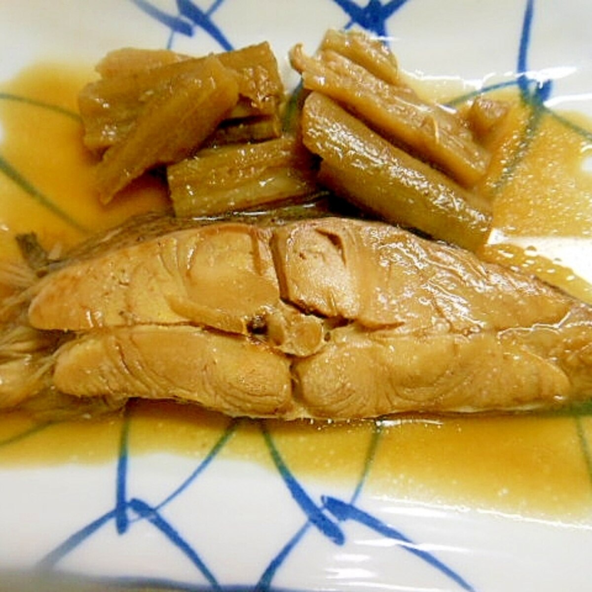 圧力鍋で 牛蒡とカレイの煮つけ レシピ 作り方 By アルプスの乙女 楽天レシピ 圧力鍋で 牛蒡とカレイの煮つけ レシピ 作り方 By アルプスの乙女 楽天レシピ